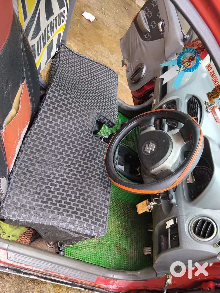 2012 Maruti Suzuki Alto