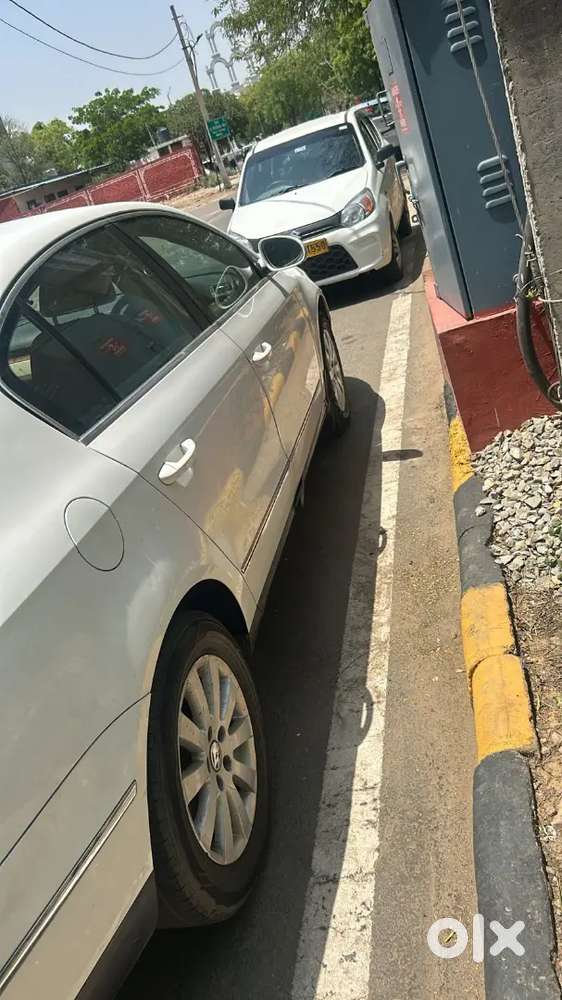 Volkswagen Passat Diesel 2009