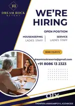 Housekeeping, service