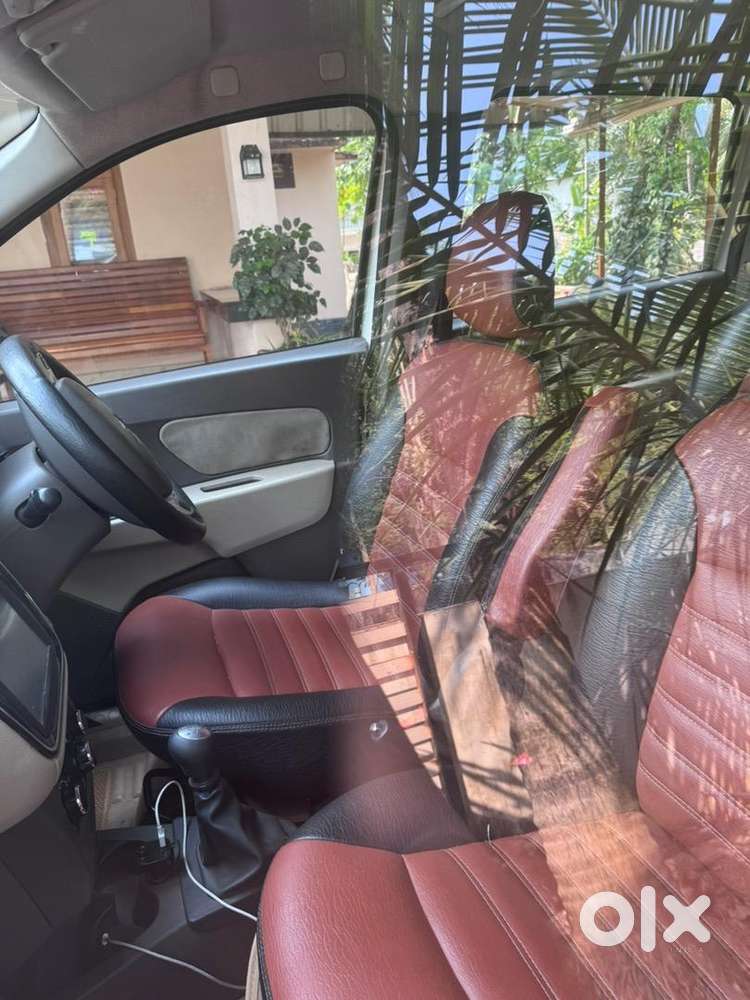 Good Condition Vehicle