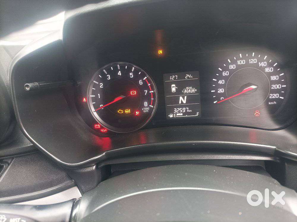 Maruti Suzuki Swift Amt Zxi Plus, 2024, Petrol