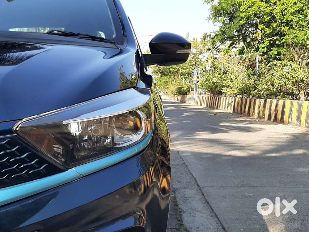 Tata Tigor Ev Xz Plus, 2022, Electric
