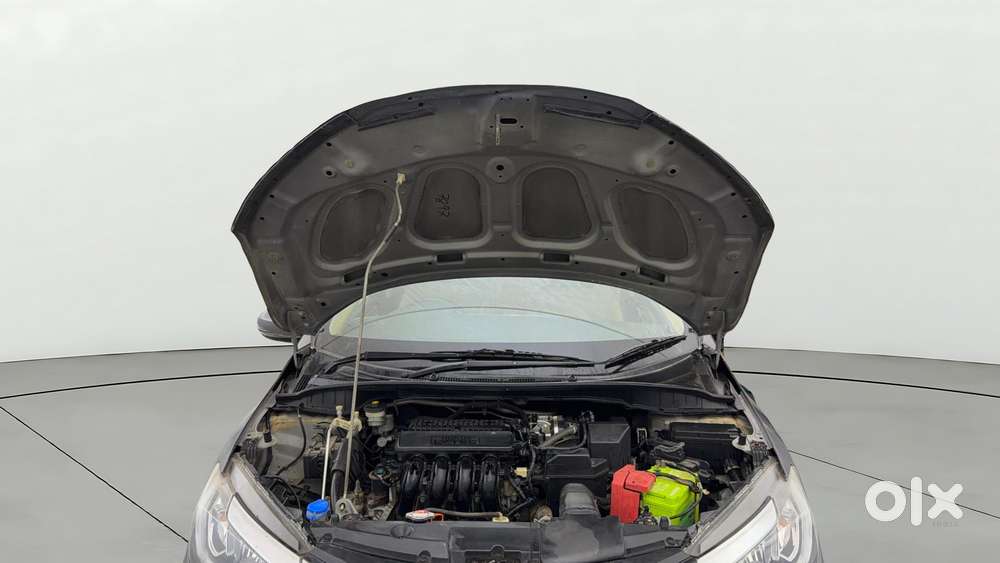 Honda City I Vtec Vx, 2017, Petrol