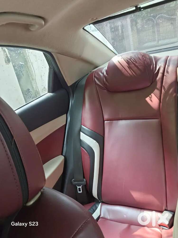 Hyundai Verna 2021