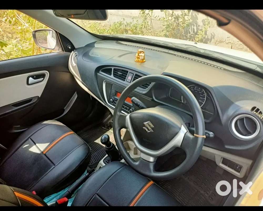 Maruti Suzuki Alto 800 2022 Cng & Hybrids Well Maintained
