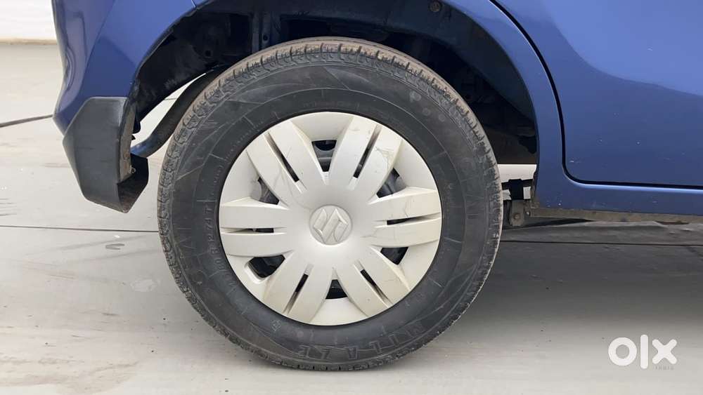 Maruti Suzuki Alto 800 Lxi, 2015, Petrol