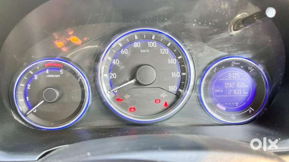 Honda Amaze Diesel Well Maintained