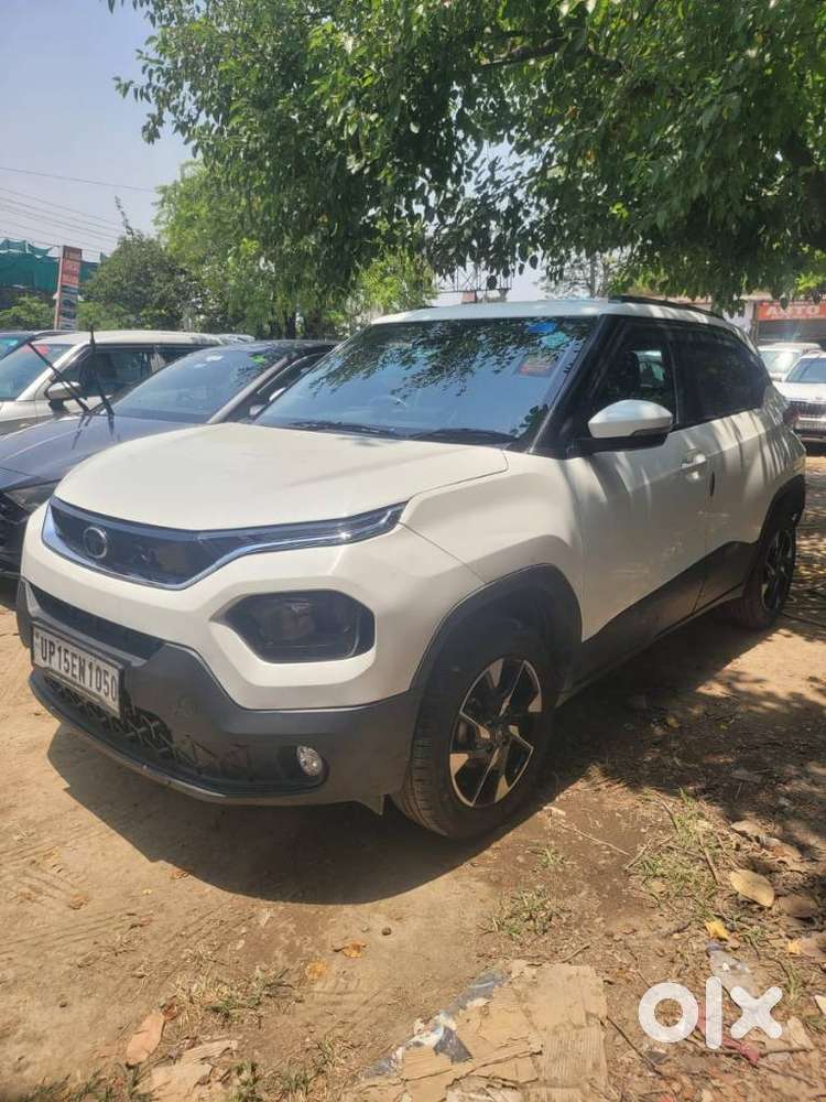 Tata Punch Adventure Rhythm Icng, 2025, Cng & Hybrids