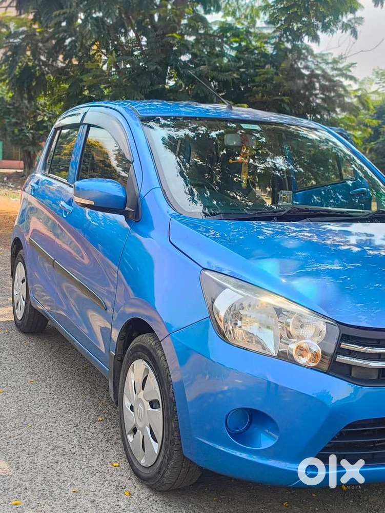 Maruti Suzuki Celerio 2016 Petrol Good Condition