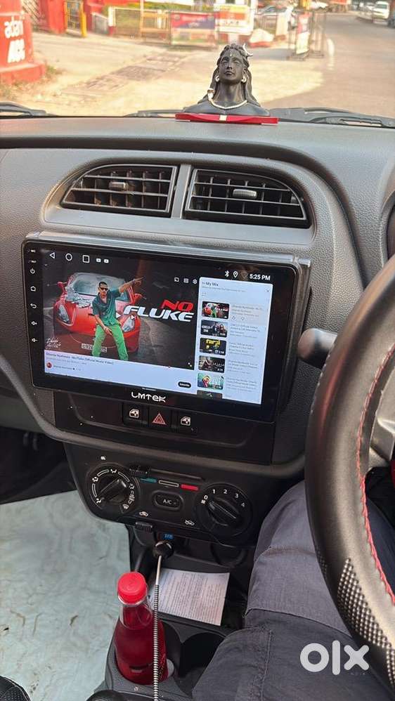 Maruti Suzuki Petrol 2025