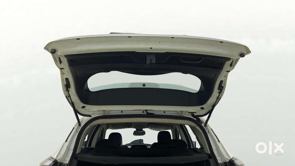 Tata Harrier Xt, 2022, Diesel