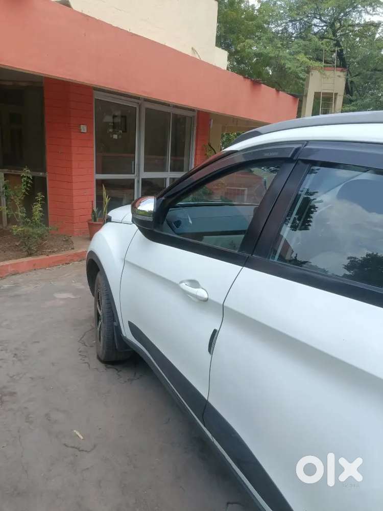 Tata Nexon 2023 Petrol Well Maintained