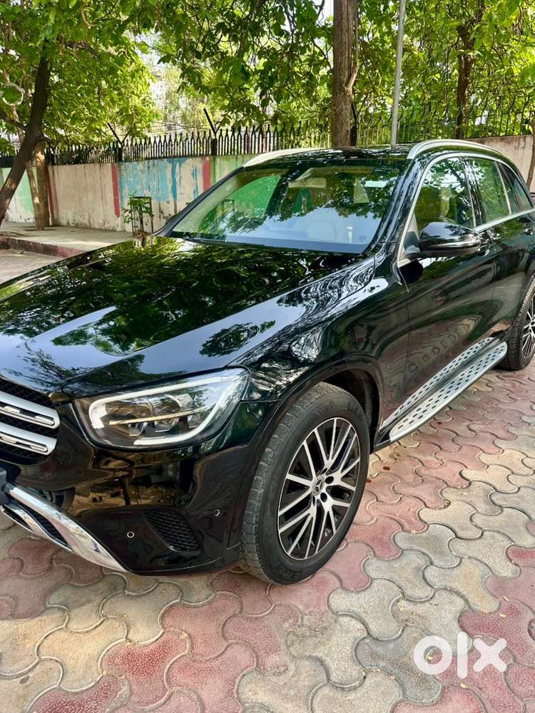 Mercedes-benz Glc 200 2020