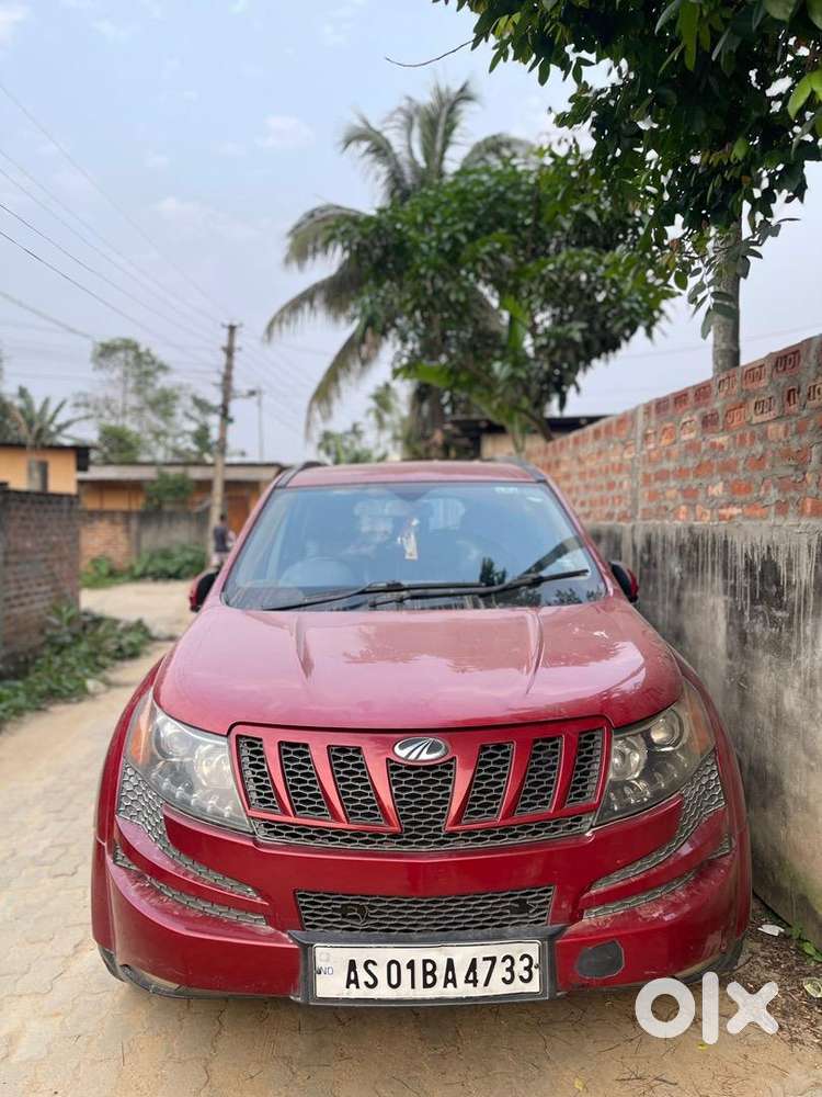 Mahindra Xuv500 2013 Diesel Good Condition