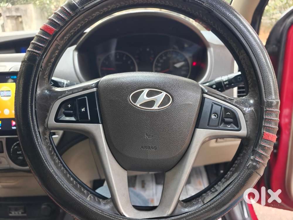 Hyundai I20 Sportz 1.2 Bs-iv, 2010, Petrol