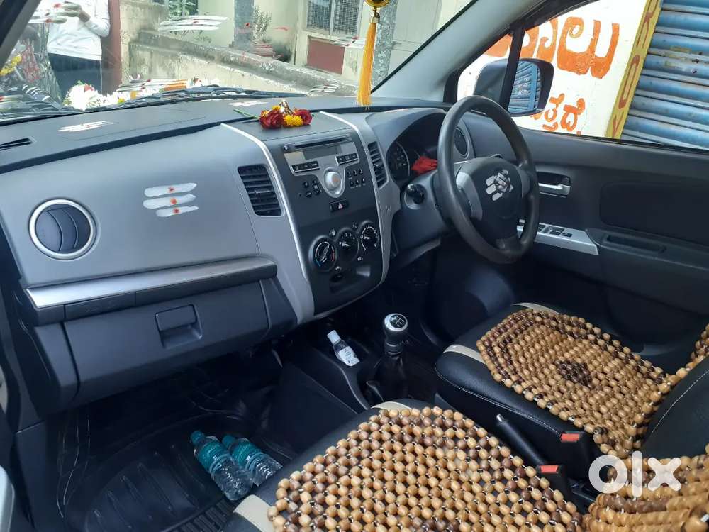 Family Maintain Car, Good Condition,all Documents Running,