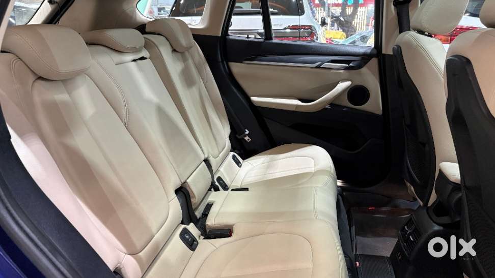 Bmw X1 2.0 Sdrive 20d, 2020, Diesel
