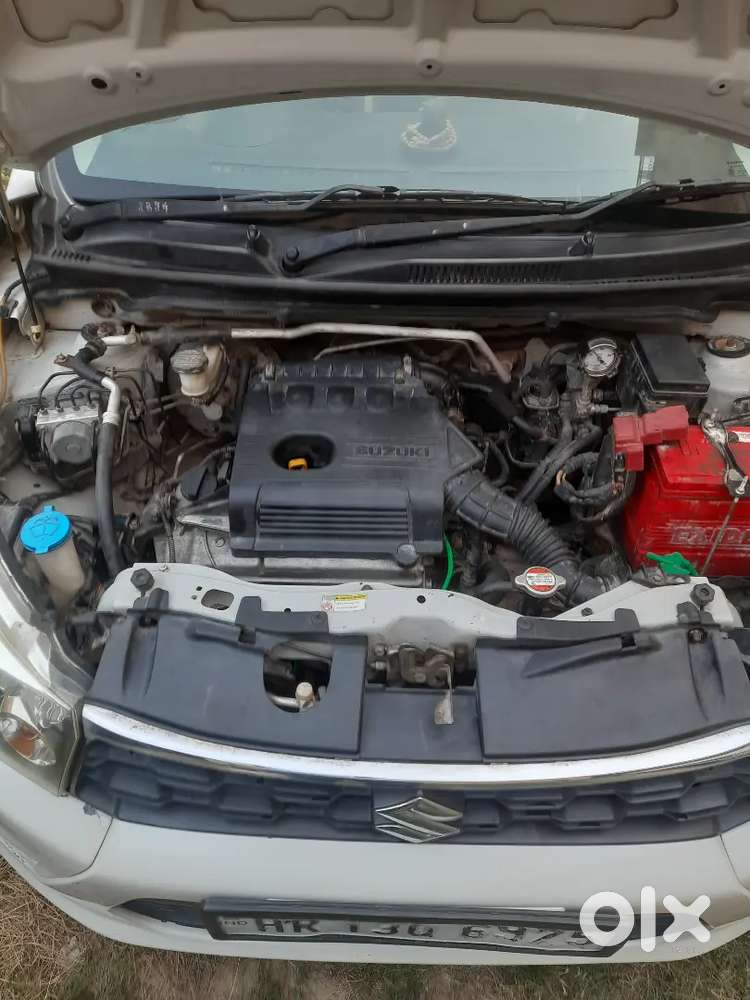 Maruti Suzuki Celerio 2020 Cng & Hybrids 79000 Km Driven