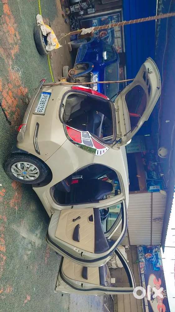 Hyundai Eon Era Plus 2014