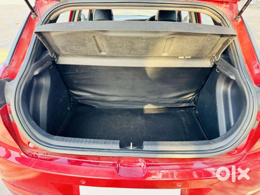 Hyundai Elite I20 Sportz 1.4, 2015, Diesel