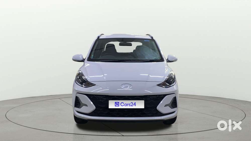 Hyundai Grand I10 Nios Sportz 1.2 Kappa Vtvt, 2023, Petrol