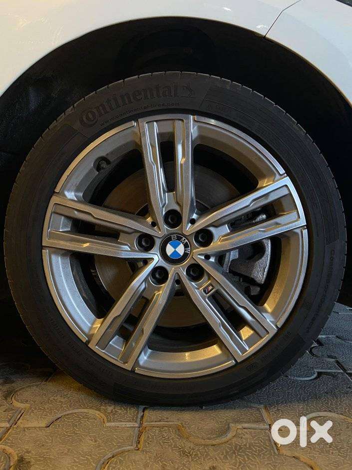 Bmw 2 Series 2.0 220i M Sport, 2021, Petrol