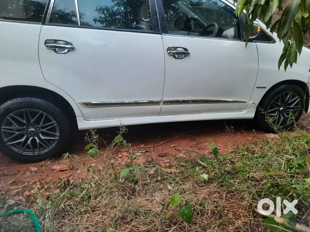 Good Condition Vehicle