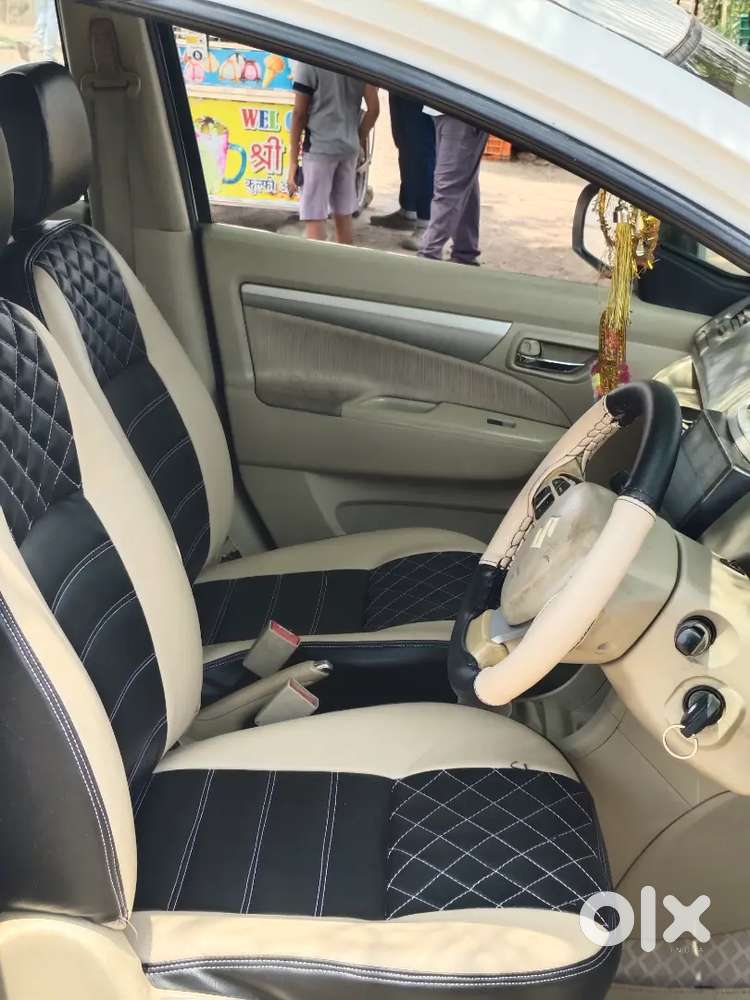 Ertiga Zdi.topend Model.non Accident Vehicle.original Paint