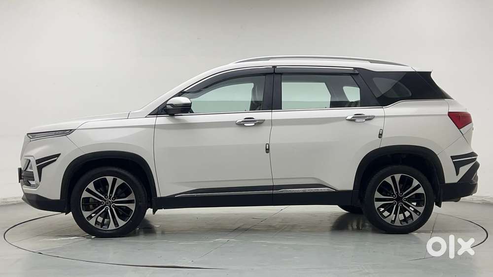 Mg Hector Sharp At, 2023, Petrol