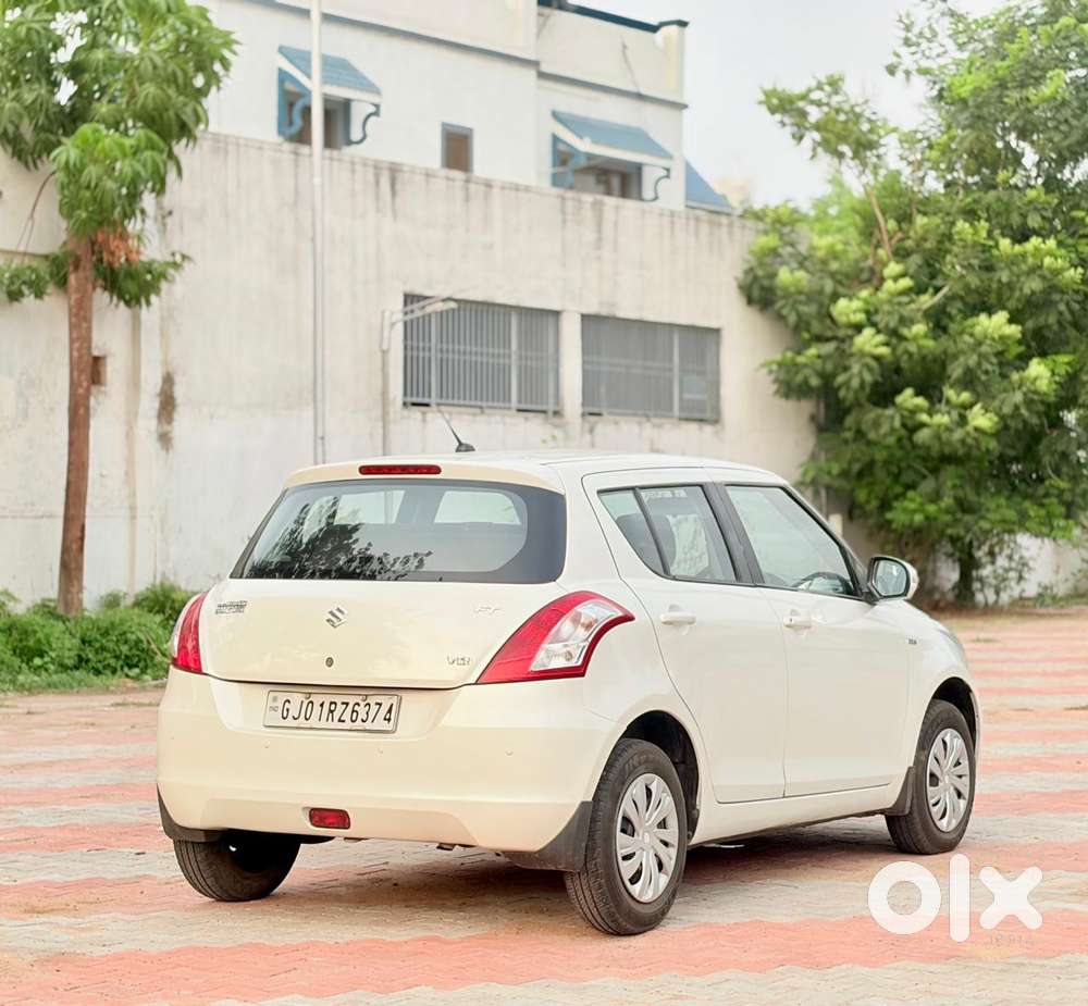 Maruti Suzuki Swift Ddis Vdi, 2017, Diesel