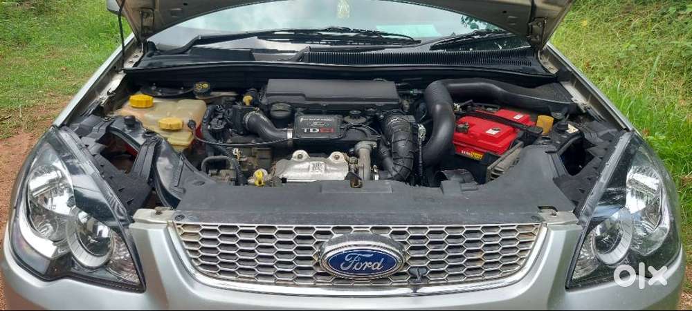 Ford Fiesta 2009 October Model For Sale