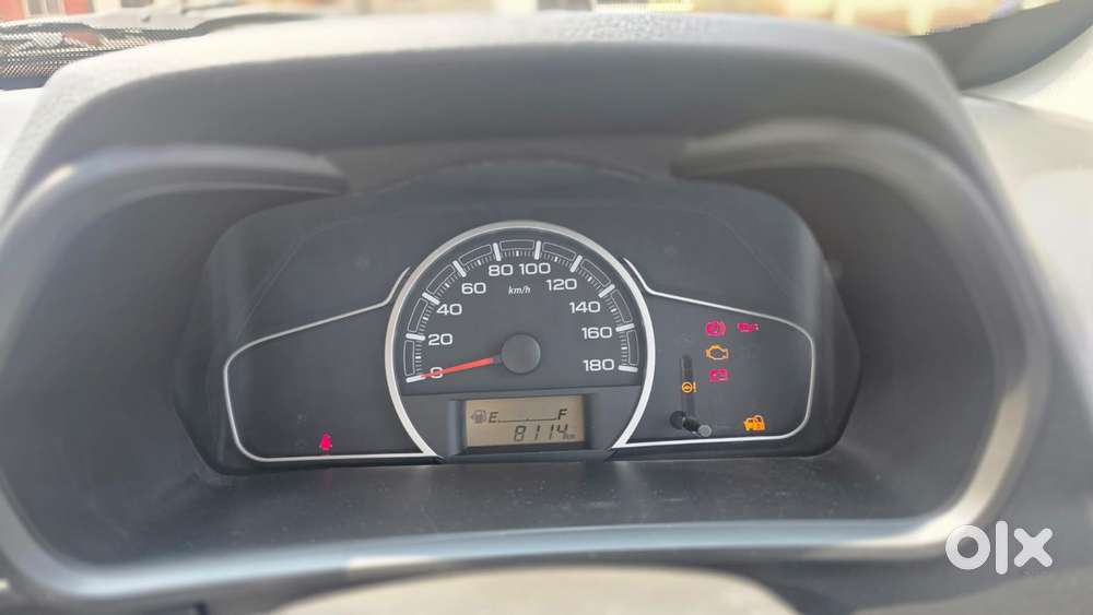 Maruti Suzuki Alto 0.8 Lxi (o), 2023, Petrol