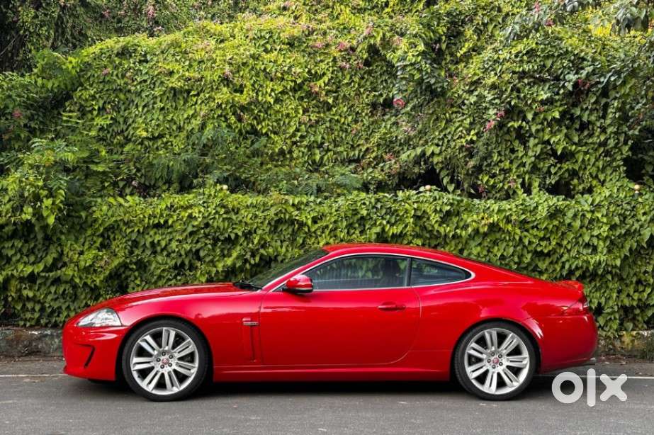 Jaguar Xk, 2009, Petrol