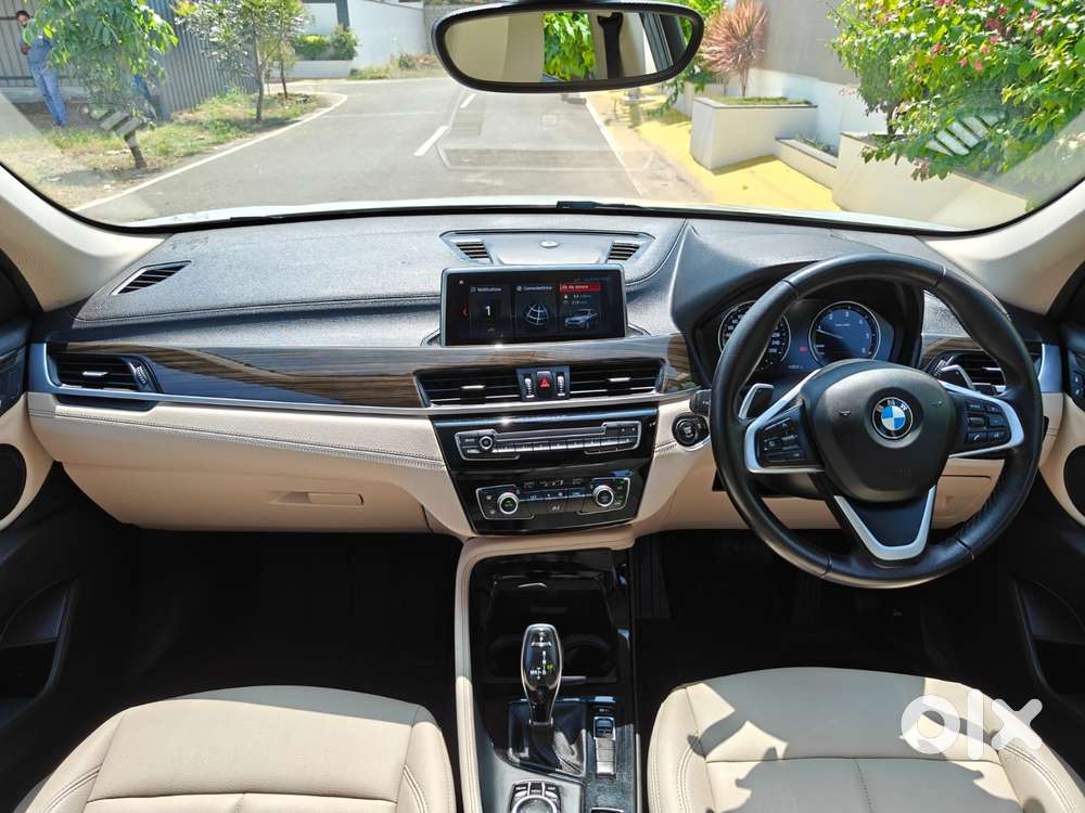 Bmw X1 2.0 Sdrive20d Xline, 2021, Diesel