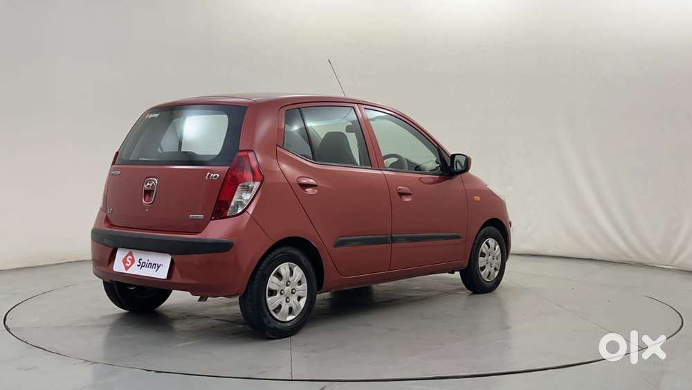 Hyundai I10 Magna, 2010, Petrol