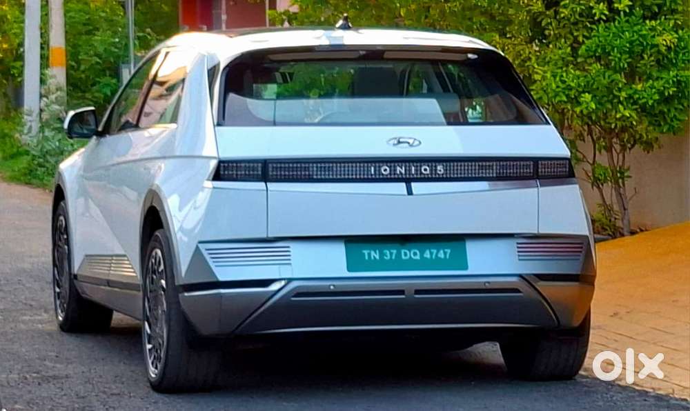 Hyundai Ioniq 5 Rwd, 2023, Electric