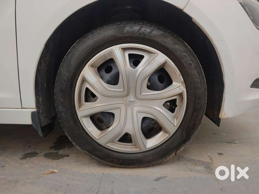 Tata Altroz Xm Plus (s), 2023, Petrol