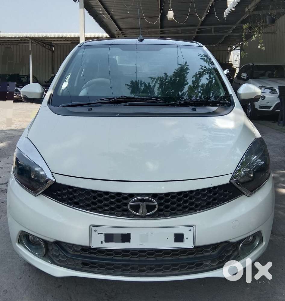 Tata Tiago 1.05 Revotorq Xz Plus, 2019, Petrol