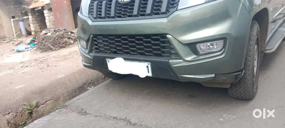 Mahindra Bolero Neo N4 2021 Diesel 85000 Km Driven