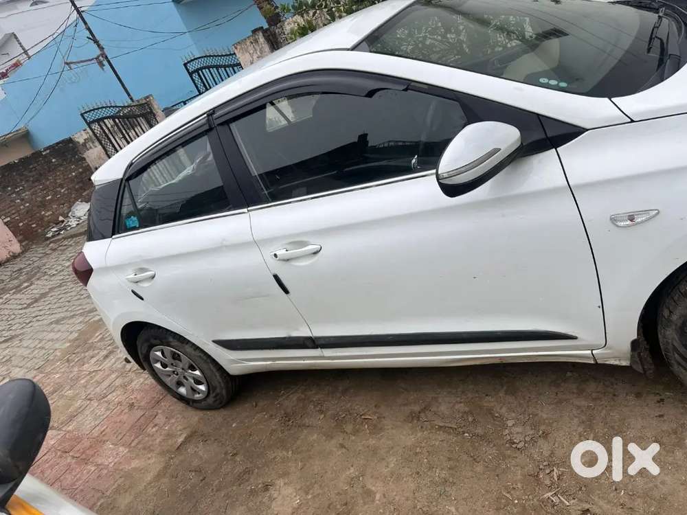 Hyundai Elite I20 2019 Cng & Hybrids 81000 Km Driven