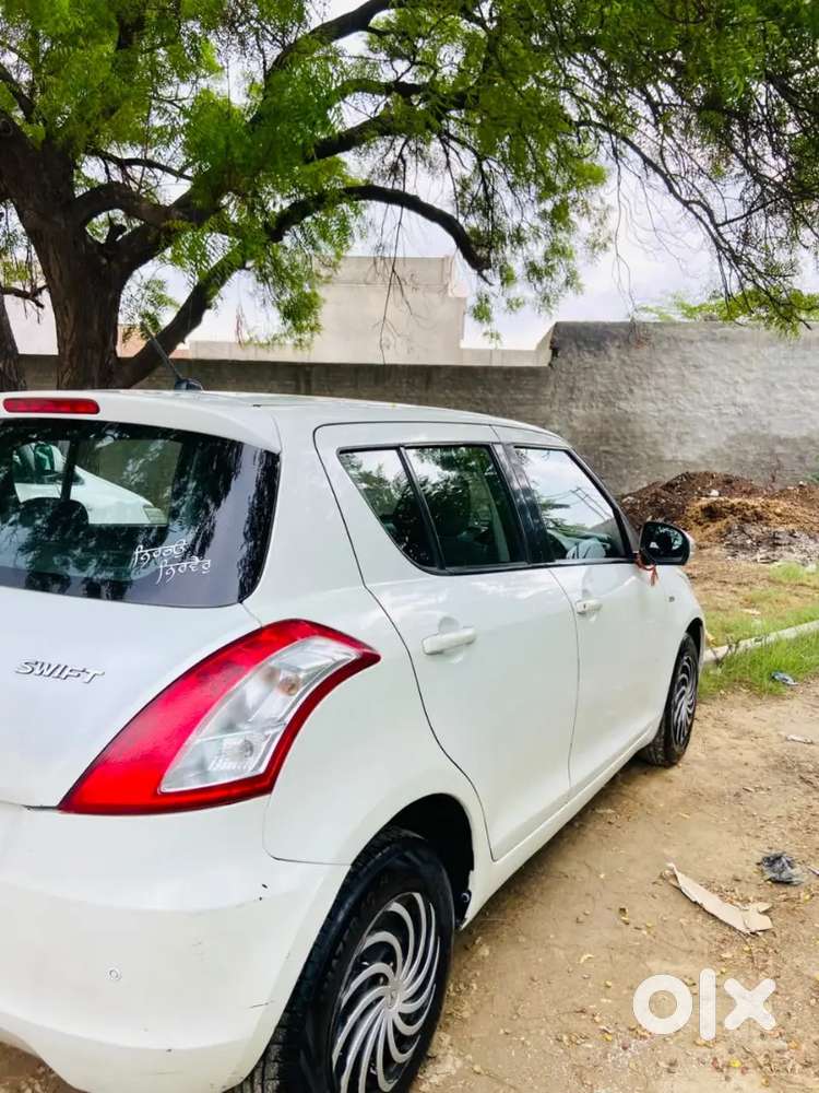 Maruti Suzuki Swift Vdi 2013