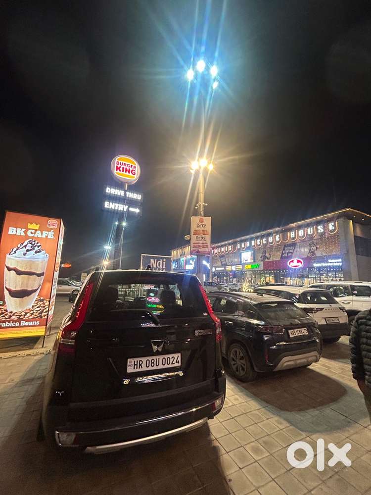 Mahindra Scorpio-n 2025