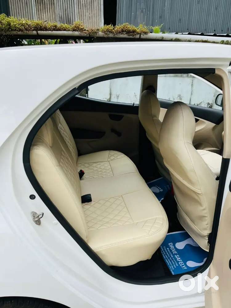 Hyundai Eon 2013 Petrol Well Maintained