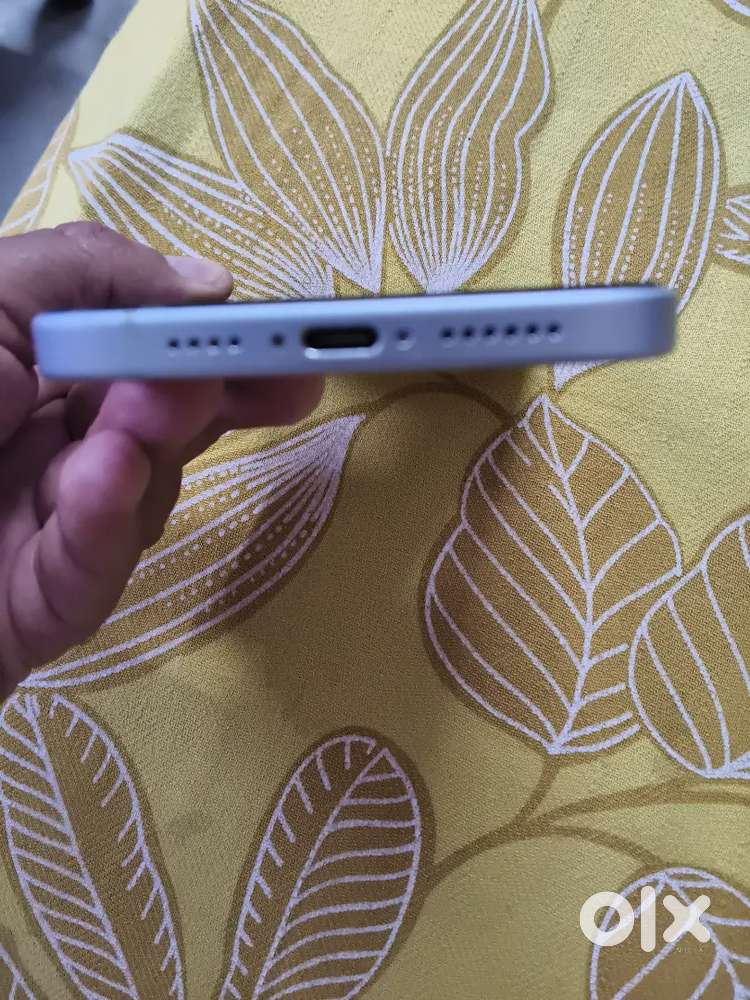I Phone 15 Plus
