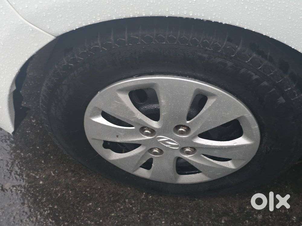 Hyundai I10 1.2 Kappa Sportz, 2012, Petrol