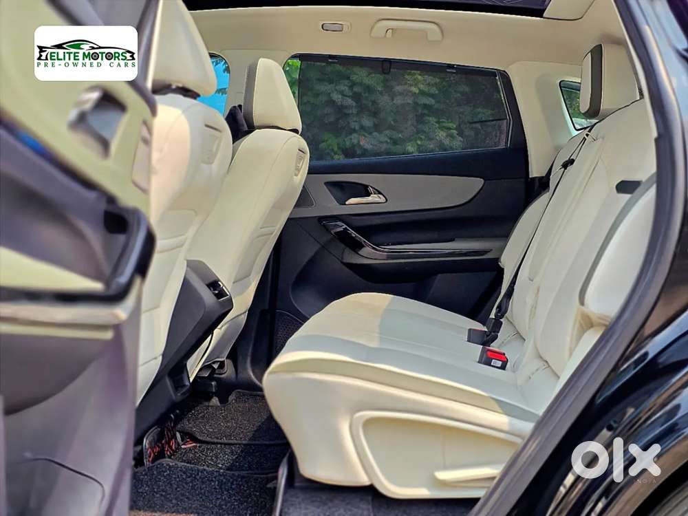 Mahindra Xev 9e Three B79 Kwh, 2025, Electric