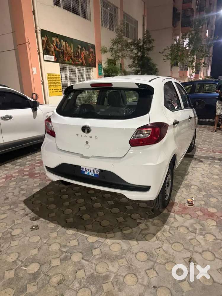 Tata Tiago 2026