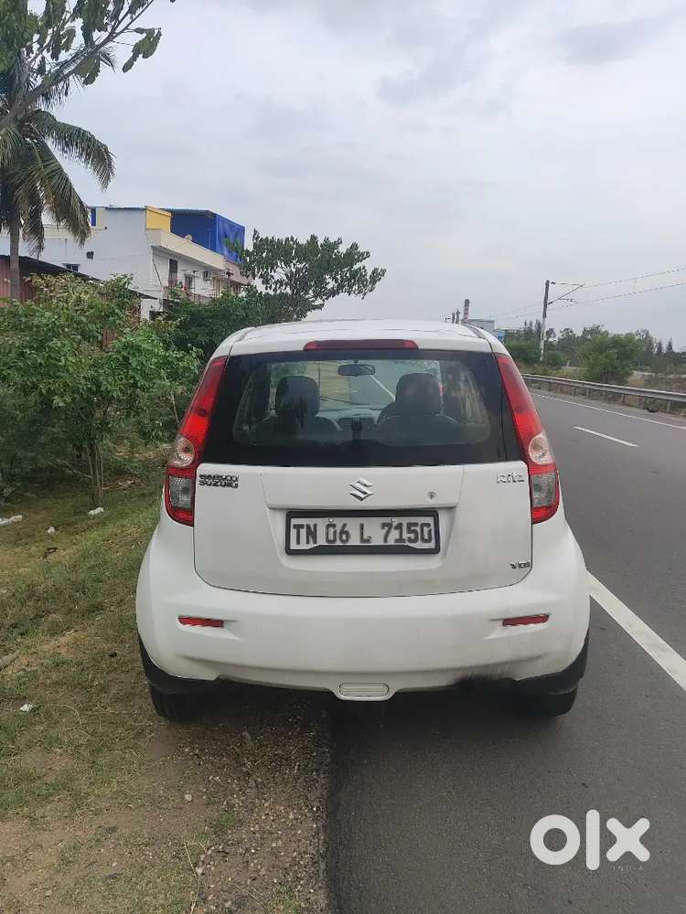 Maruti Suzuki Ritz 2014 Diesel 145000 Km Driven