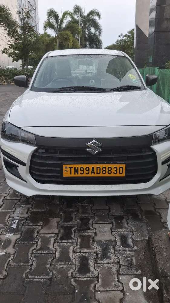 Maruti Dzire Tour 2025