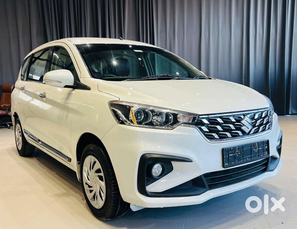 Maruti Suzuki Ertiga 1.5 Zxi Plus, 2024, Petrol